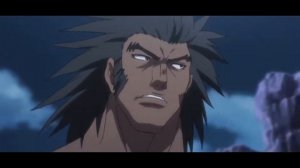 Рэп Охотник х Охотник/Rap Hunter x Hunter.