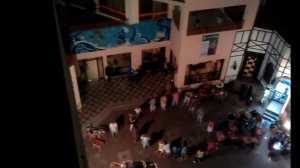 мини обзор Triton Empire Beach Resort 3* (такой вот отель)