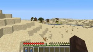 Как Выжить в Африке! Майнкрафт Туториал