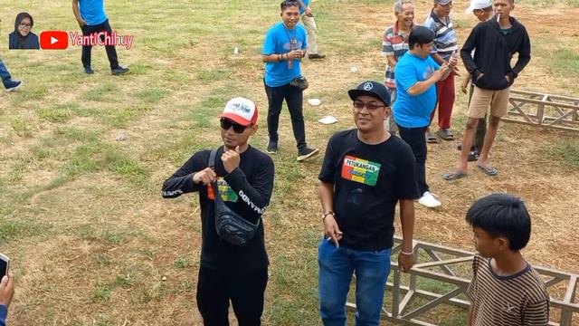 Mera Dan Yu ~ Rhosad Irama & Aan Shema || Familys Group Cibanteng Ciampea смотреть онлайн