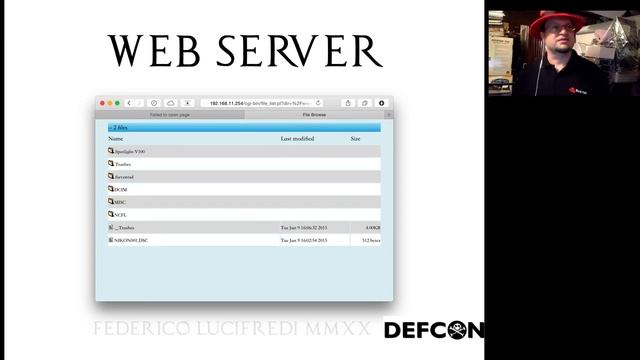 DEF CON Safe Mode Hardware Hacking Village - Federico Lucifredi -Hardware Hacking 101 смотреть онлайн