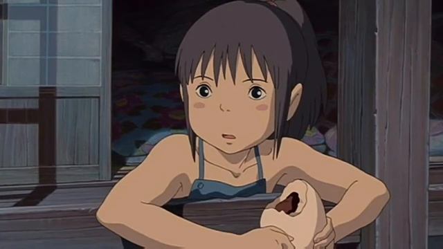 Унесённые призраками! смотреть онлайн