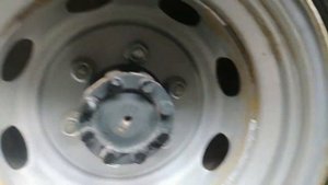 Газель некст разваливается и начинает гнить