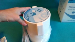 активатор воды Ива-2 silver