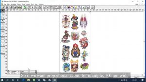 How to use Maintop rip software for printer?