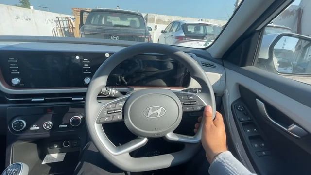 2024 Hyundai Creta S facelift ( Diesel ) full detailed Review 🔥 смотреть онлайн