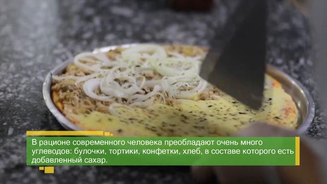 ПРОСТО О ПИТАНИИ: вредно для желудка