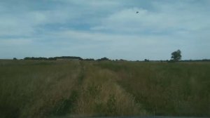 Посёлок Пограничный, Хвалынский район.