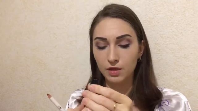 МАКИЯЖ с косметикой ОРИФЛЕЙМ Серия ColourBox смотреть онлайн