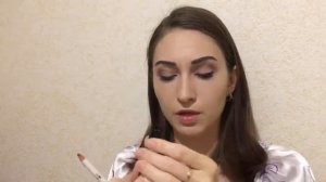 МАКИЯЖ с косметикой ОРИФЛЕЙМ  Серия ColourBox