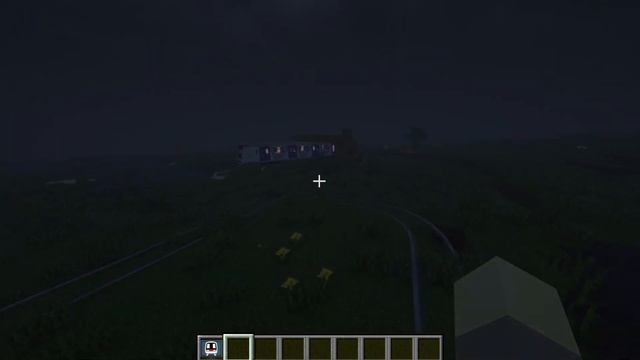 ПОКАЗЫВАЮ НОВЫЕ СТАНЦИИ в МОЕМ МЕТРО в Майнкрафт! смотреть онлайн