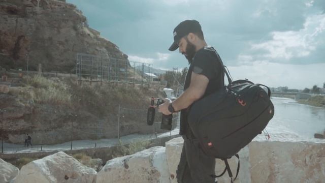 Sony A7III | Kurdish Review смотреть онлайн