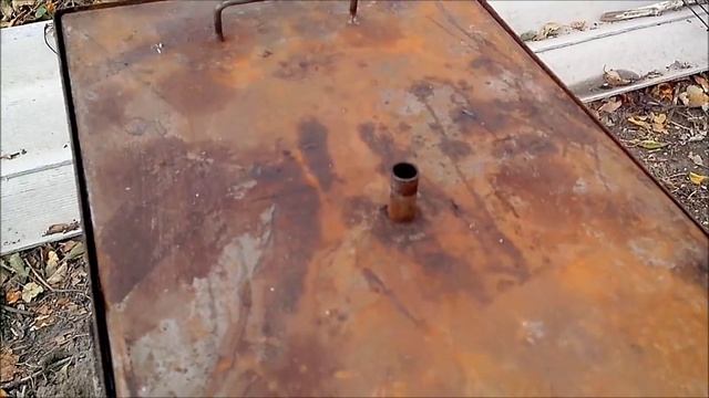 Толстолоб горячего копчения