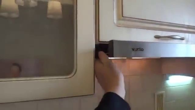 Ремонт кухни 10 м2 в панельной 9 этажке