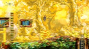 Braid прохождение: Мир 3 \ Braid Walkthrough: World 3