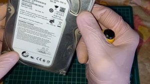 HDD НЕ ВИДИТ WINDOWS ? КАК ВЫТАЩИТЬ ИНФУ ИЗ КИРПИЧА ?