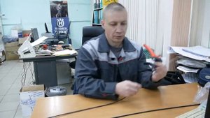Замена тросов и рукояток в мотокультиваторах Viking VH440, 540