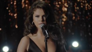 Selena Gomez - Same Old Love (Official Music Video)