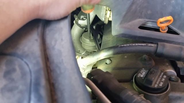 P2263 Code Fix 07 Acura RDX смотреть онлайн