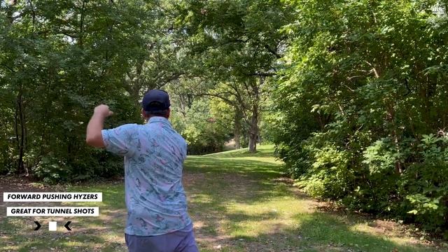 Discmania Origin // Kyle Klein's Midnight Prowl | Understable Midrange Review смотреть онлайн