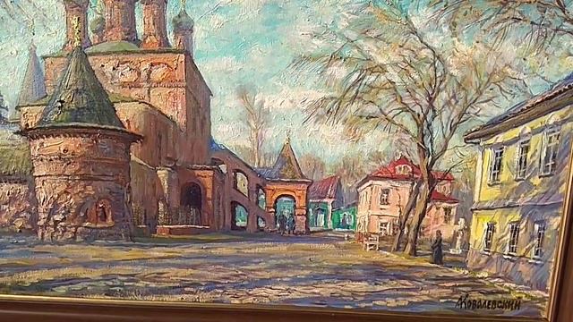 303 Крутицкое подворье 50х70, х ,м , 2019 смотреть онлайн