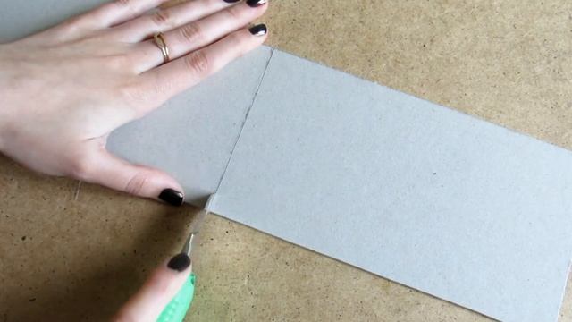 DIY / Коробочка для хранения фотографий / Photo box смотреть онлайн