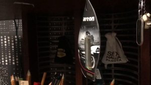 Автомобильный ароматизатор areon liquid sport lux Gold