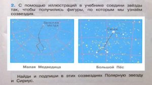 Окружающий мир. Рабочая тетрадь 3 класс 1 часть. ГДЗ стр. 21 №2