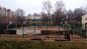 Ролик в поддержку заявки ярославской школы имени Ивана Ткаченко на конкурсе Nivea