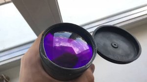 Ночной бинокль 1пн 50