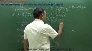 class 11 maths|complex numbers class 11|  Iota-1 upon Cos pi by 3 plus  iota sin pi by 3