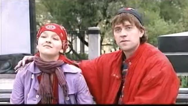 Фитиль №140-05 "Всё побеждает любовь" смотреть онлайн