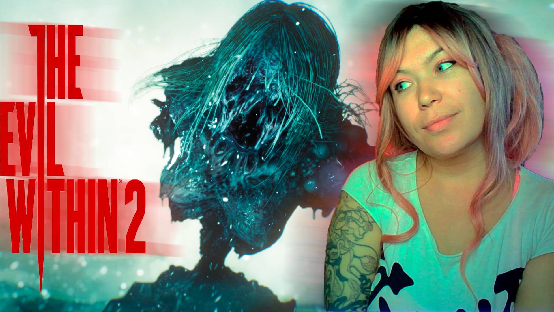 The Evil Within 2 #20