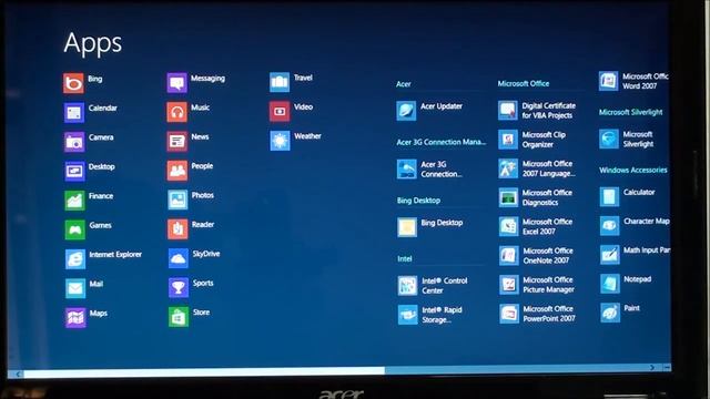 Acer Aspire 5740-6378 For Sale! смотреть онлайн