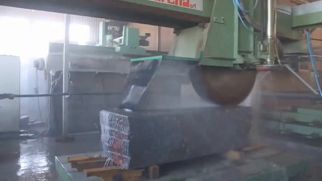 Наше производство — Каменная Река смотреть онлайн