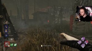 ПИНХЕД ГАЙД (БИЛД ДЛЯ ИЗБРАННЫХ) пинхед билд / Dead by Daylight сенобит / дбд гайд / пинхед обзор