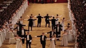 Экскурс по истории появления танца  Вальс