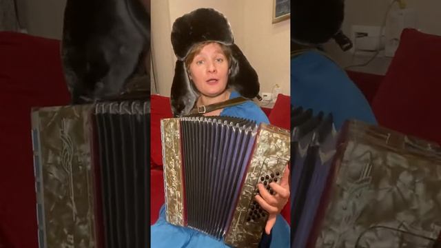 «Задумал да старый дед» смотреть онлайн