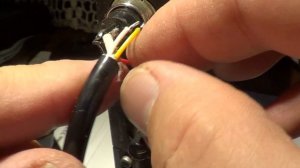 ALAN 100 Plus.Распайка тангент некоторых СиБи.Распайка тангенты Алан 100 +