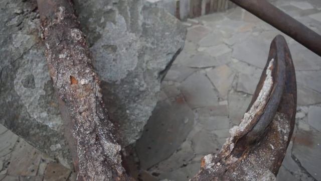 крым малореченское храм часть 3
