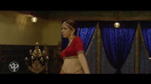 Aditi Rao Hydari - Try not to pump challenge