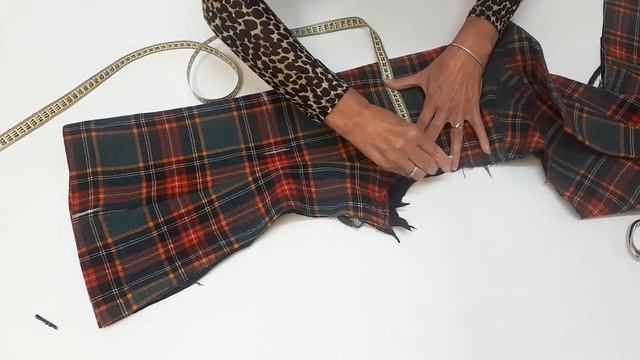 Жилет из пиджака ? #стилист#учимсяшить#шить#урокишитья#atelier#курсышитья#мк#ателье#хочушить#
