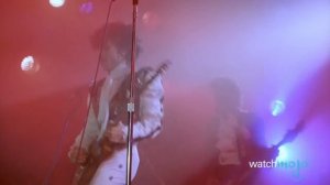 Top 10 Rock Star Outfits