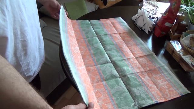 Работа Официантом. Сервис. Основные понятия.