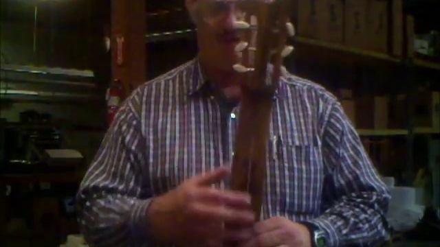 Cowboy Terz Guitar смотреть онлайн