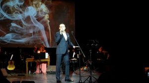 "Tu vuo fa l'americano"•" Ты хочешь быть американцем"