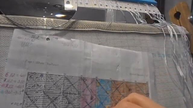 Вышивка крестом СП ХАЕД Лев 1 отчёт смотреть онлайн