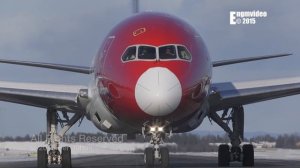 February Highlights at Oslo Airport