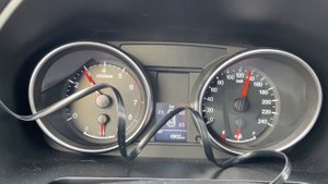 Сколько оборотов на 120?! Haval m6