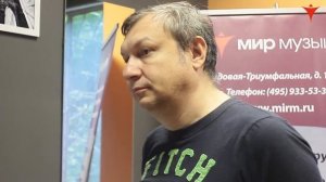 Обзор труб Yamaha и Schilke от трубача и педагога Семёна Маркевича